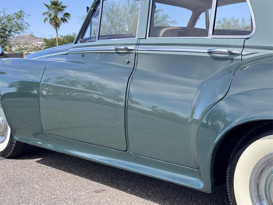 1958 Bentley S1 - Image 22 of 31
