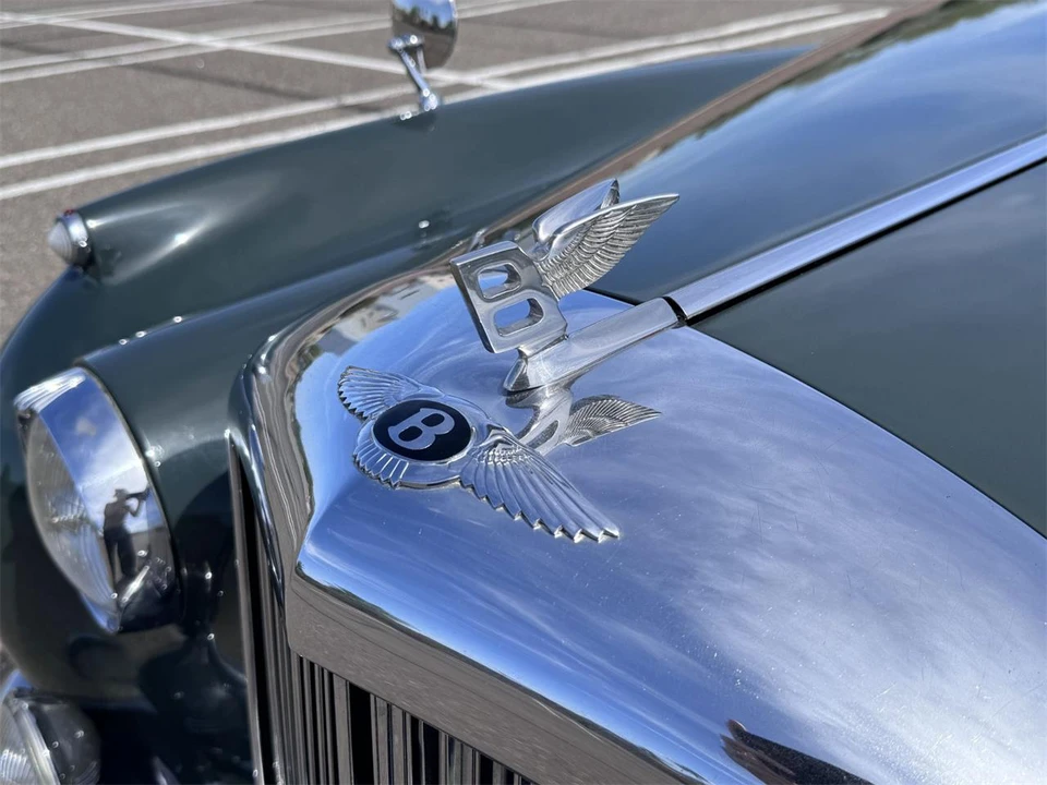 1958 Bentley S1 - Image 14 of 31