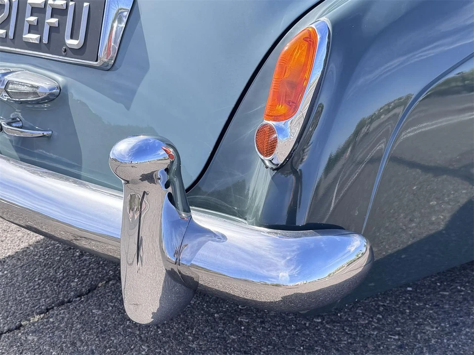 1958 Bentley S1 - Image 26 of 31