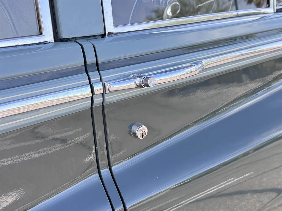 1958 Bentley S1 - Image 28 of 31