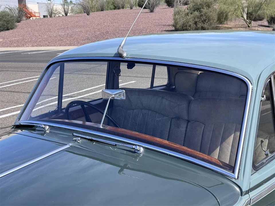1958 Bentley S1 - Image 18 of 31