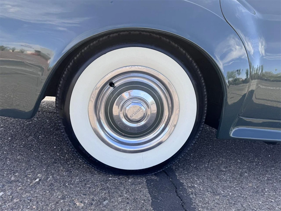1958 Bentley S1 - Image 30 of 31