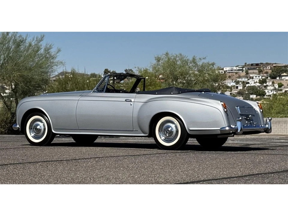 1958 Bentley S1 Continental - Image 6 of 31
