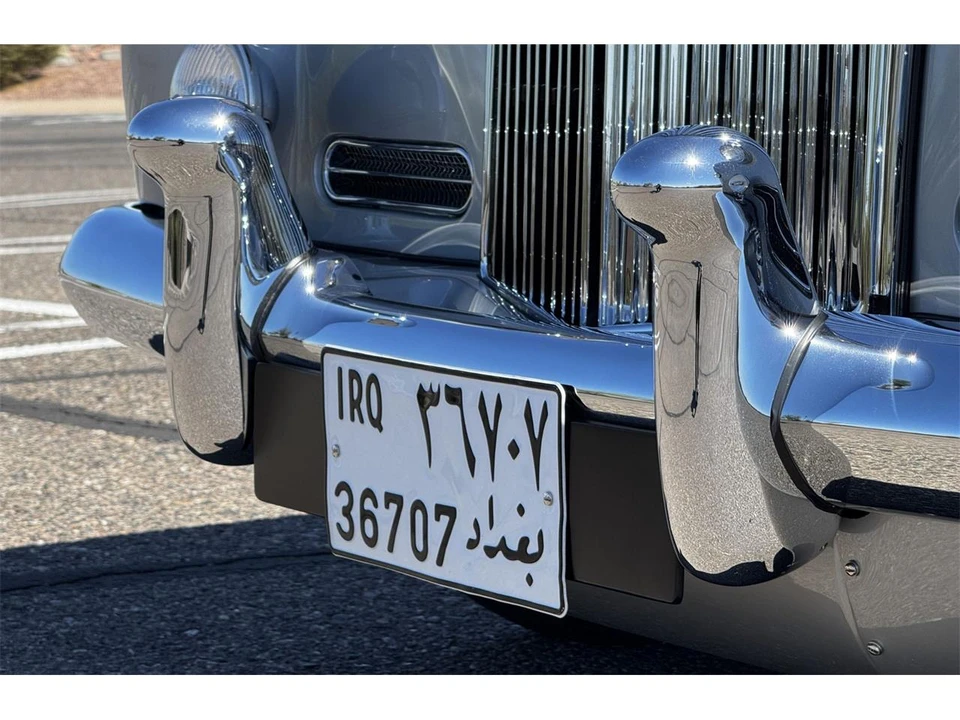 1958 Bentley S1 Continental - Image 16 of 31