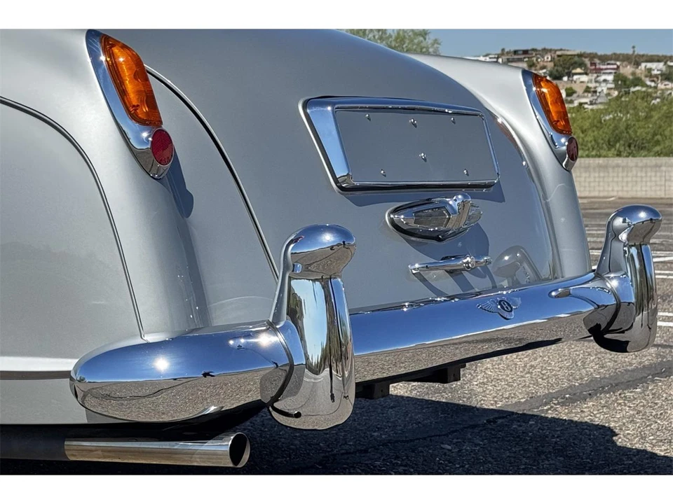 1958 Bentley S1 Continental - Image 21 of 31