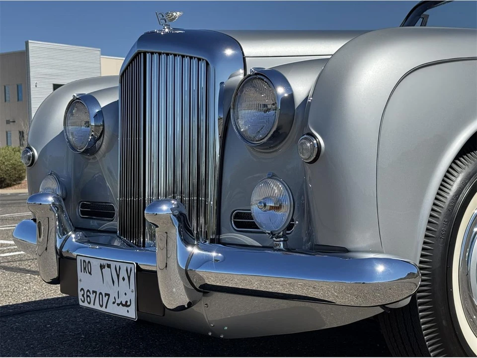 1958 Bentley S1 Continental - Image 17 of 31