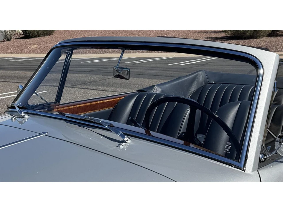 1958 Bentley S1 Continental - Image 27 of 31