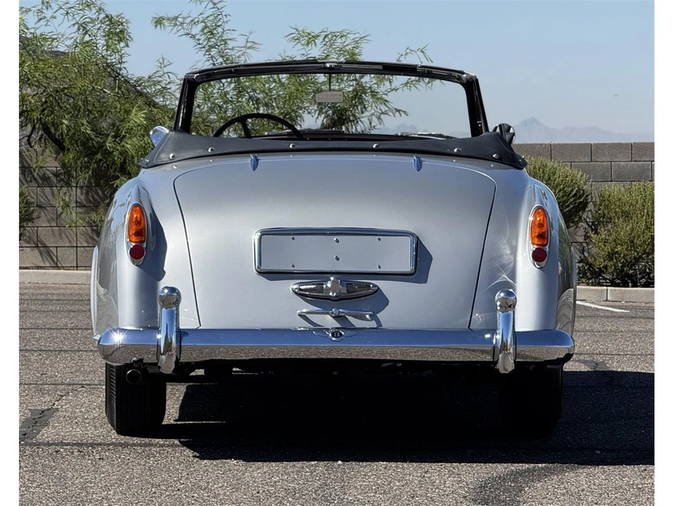 1958 Bentley S1 Continental - Image 7 of 31