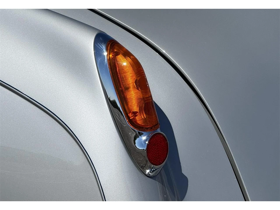 1958 Bentley S1 Continental - Image 22 of 31
