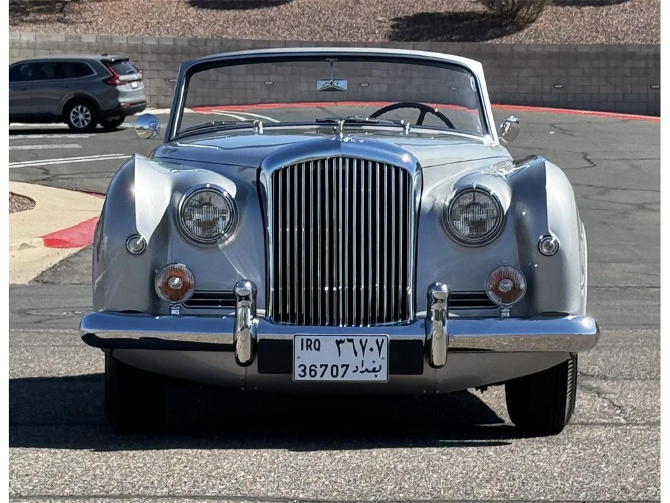 1958 Bentley S1 Continental - Image 13 of 31