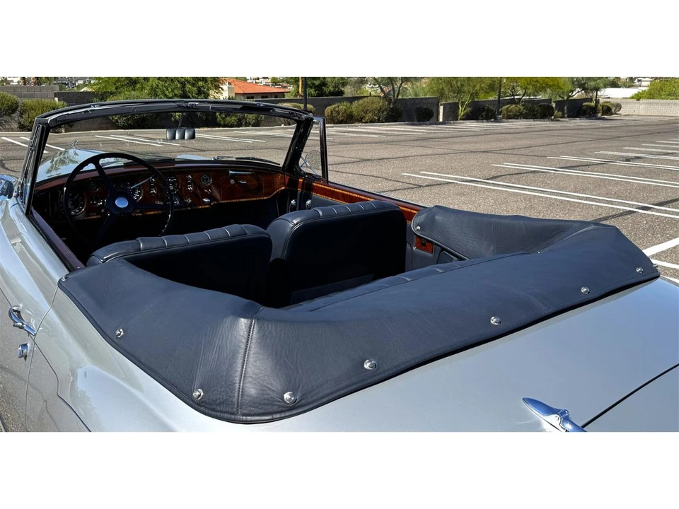 1958 Bentley S1 Continental - Image 28 of 31