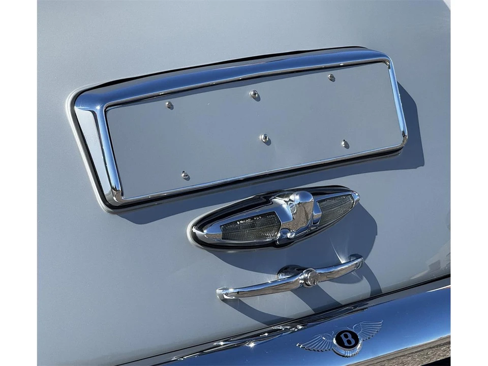 1958 Bentley S1 Continental - Image 23 of 31