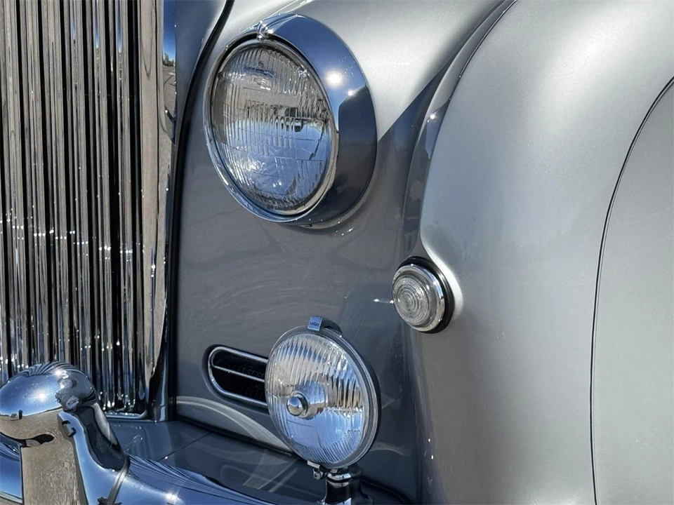 1958 Bentley S1 Continental - Image 14 of 31