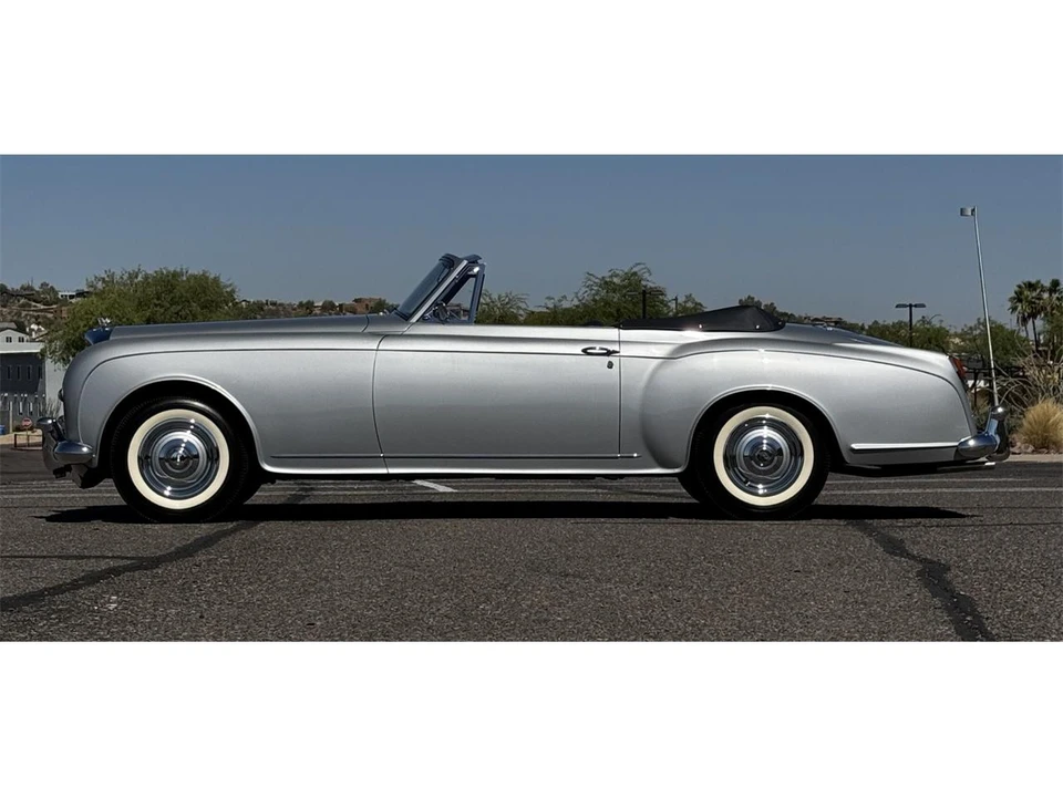 1958 Bentley S1 Continental - Image 4 of 31