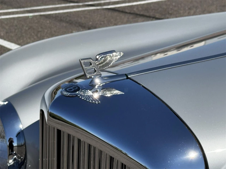 1958 Bentley S1 Continental - Image 15 of 31