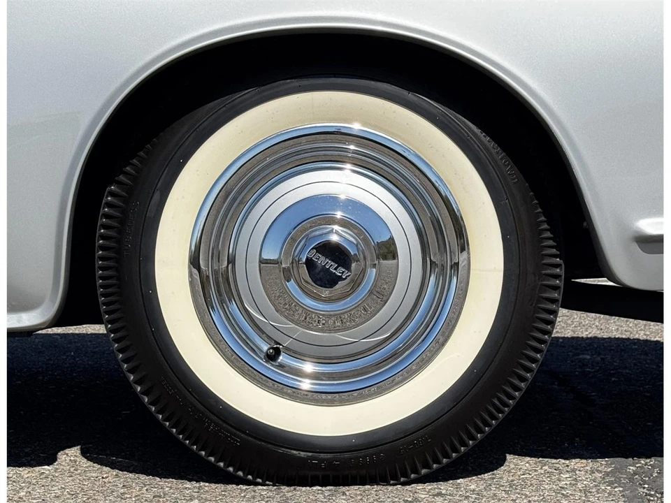 1958 Bentley S1 Continental - Image 20 of 31