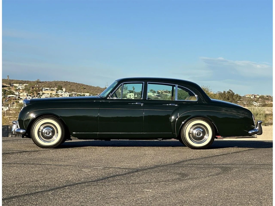 1958 Bentley S1 Continental - Image 6 of 31