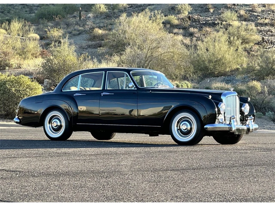 1958 Bentley S1 Continental - Image 16 of 31