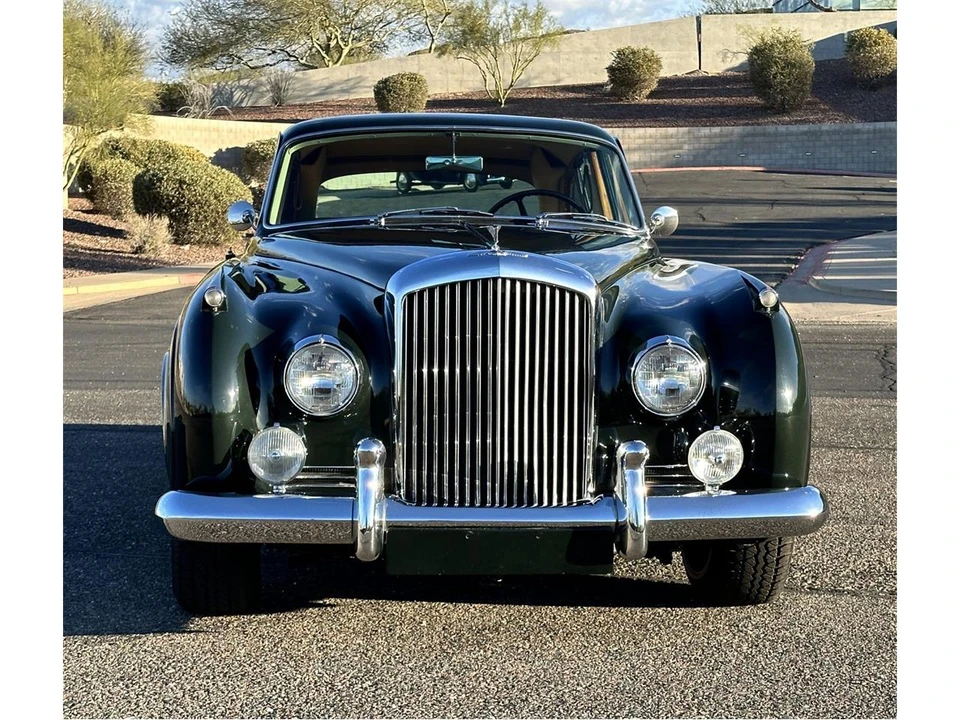 1958 Bentley S1 Continental - Image 21 of 31
