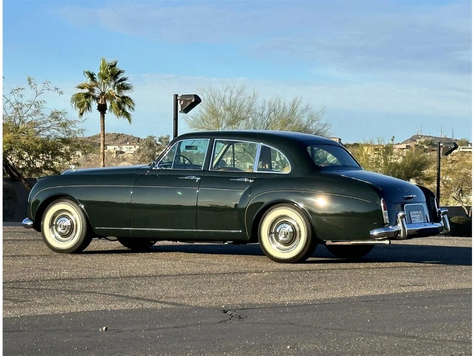 1958 Bentley S1 Continental - Image 7 of 31