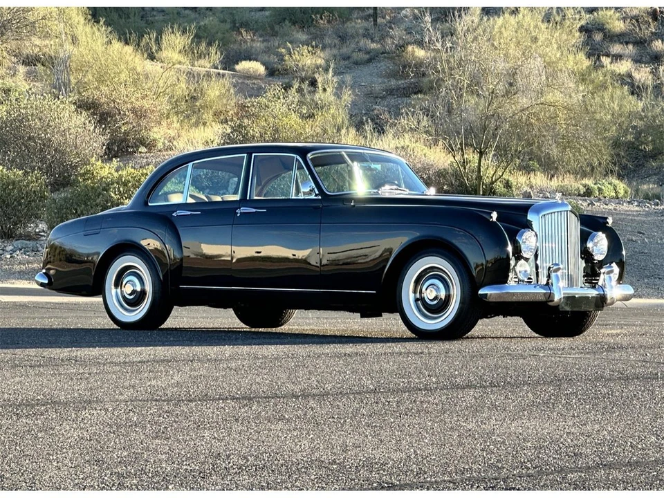 1958 Bentley S1 Continental - Image 17 of 31