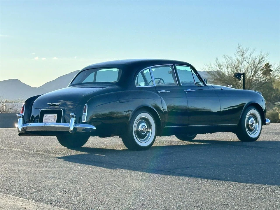 1958 Bentley S1 Continental - Image 13 of 31