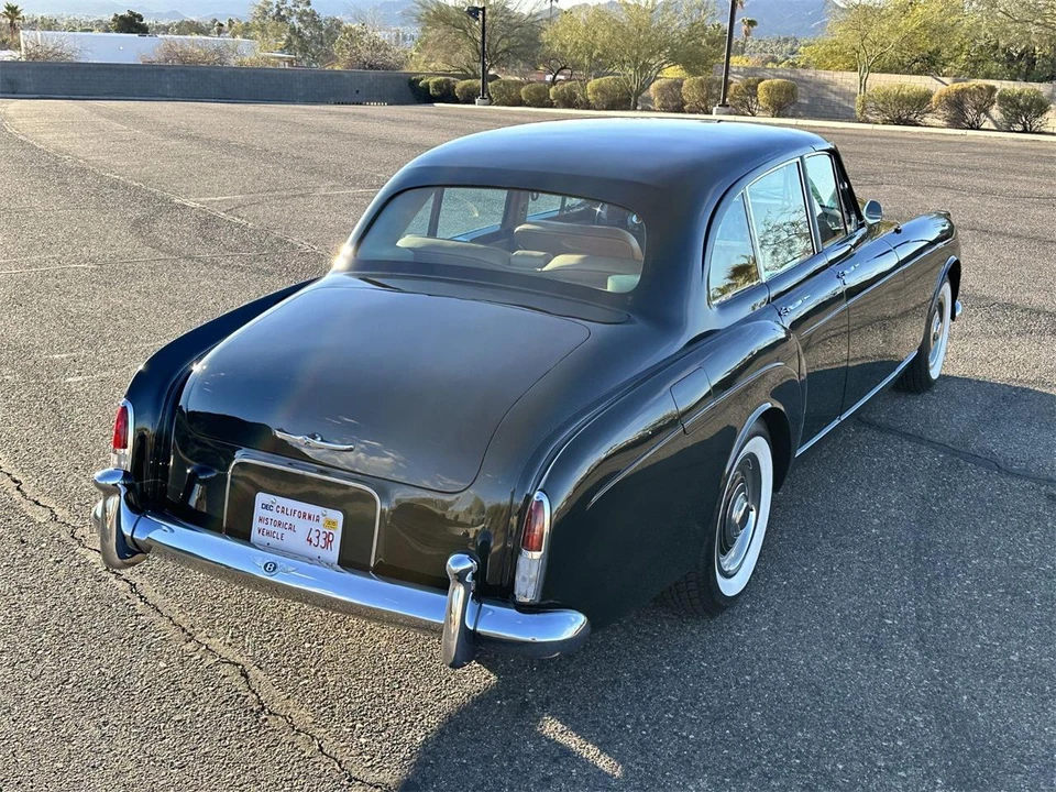 1958 Bentley S1 Continental - Image 29 of 31
