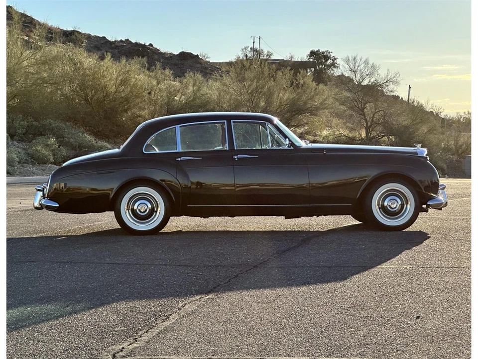 1958 Bentley S1 Continental - Image 14 of 31