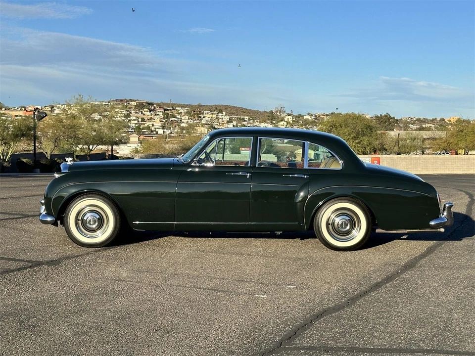 1958 Bentley S1 Continental - Image 24 of 31