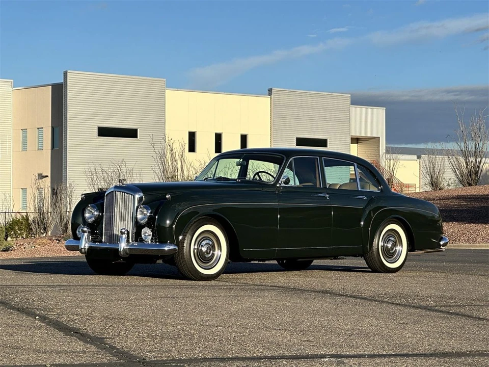 1958 Bentley S1 Continental - Image 4 of 31
