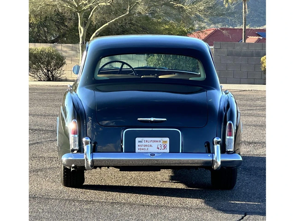 1958 Bentley S1 Continental - Image 10 of 31