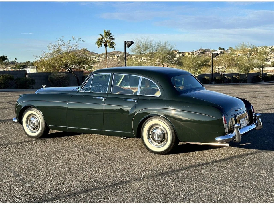 1958 Bentley S1 Continental - Image 25 of 31