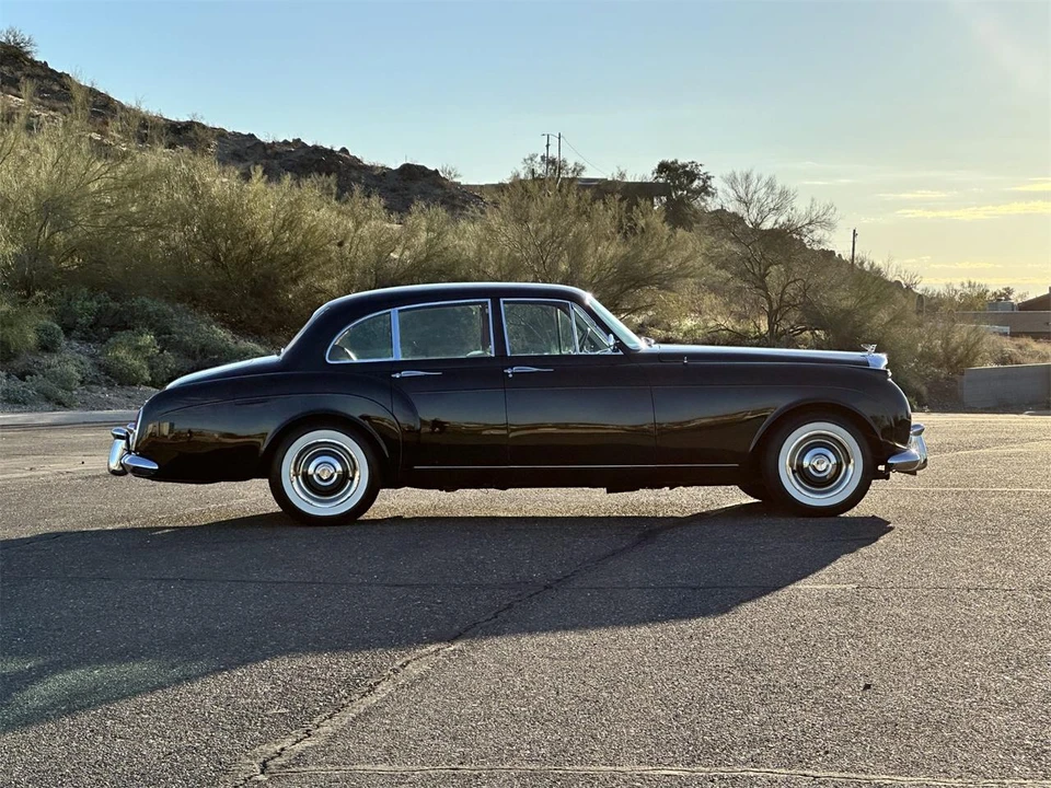 1958 Bentley S1 Continental - Image 15 of 31