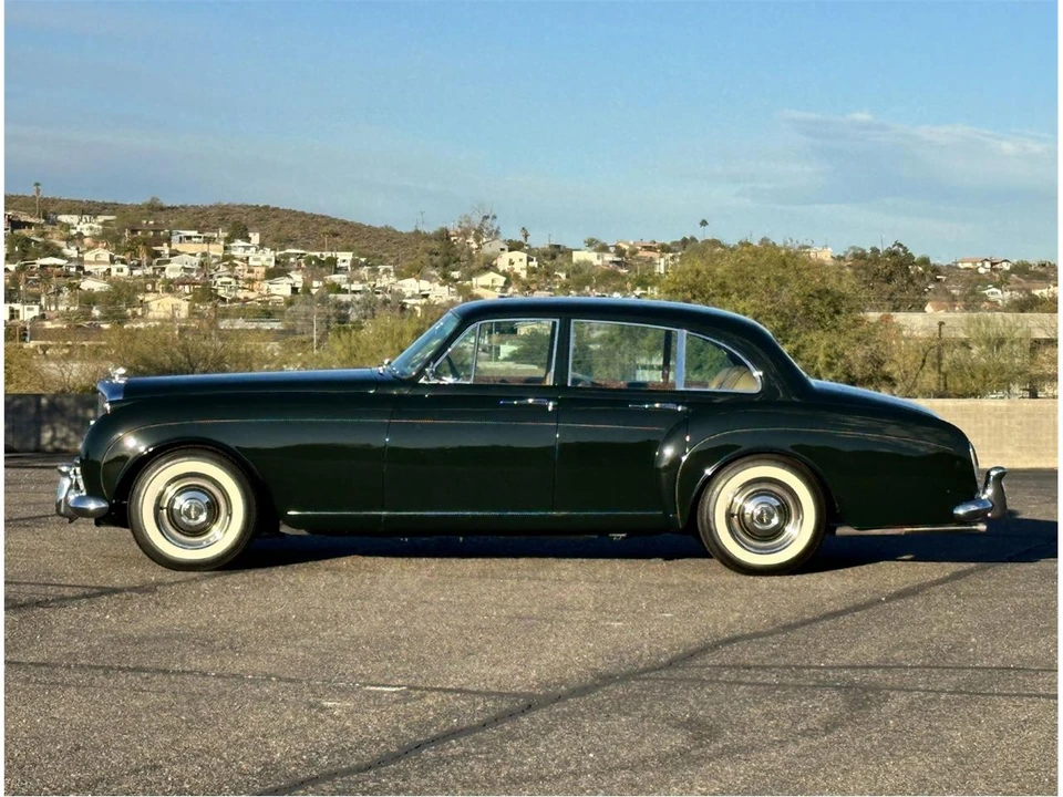 1958 Bentley S1 Continental - Image 5 of 31