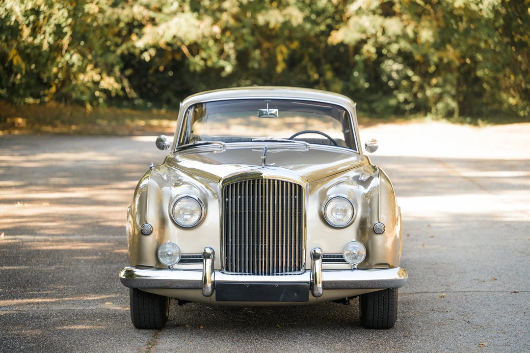 1958 Bentley S1 Continental - Image 2 of 31