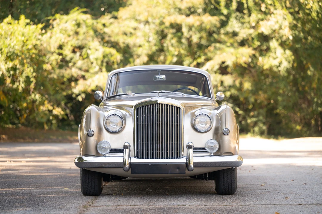 1958 Bentley S1 Continental - Image 3 of 31
