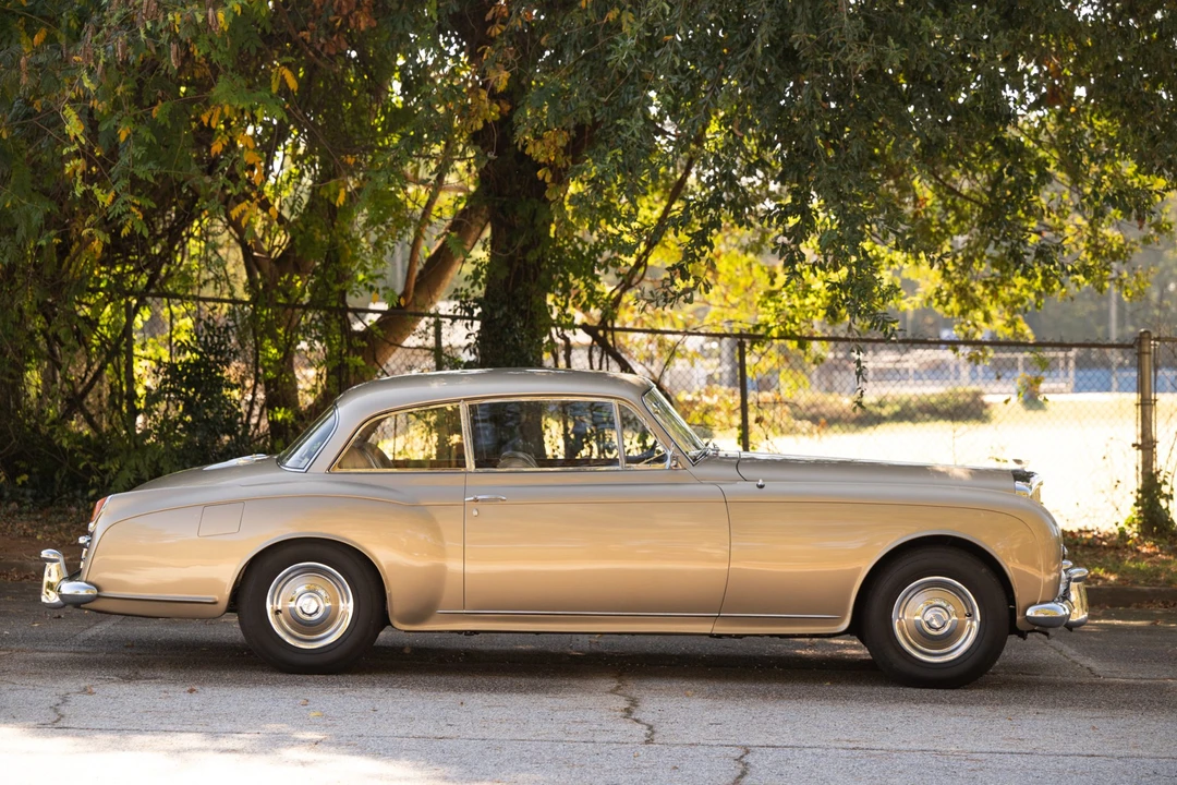 1958 Bentley S1 Continental - Image 7 of 31