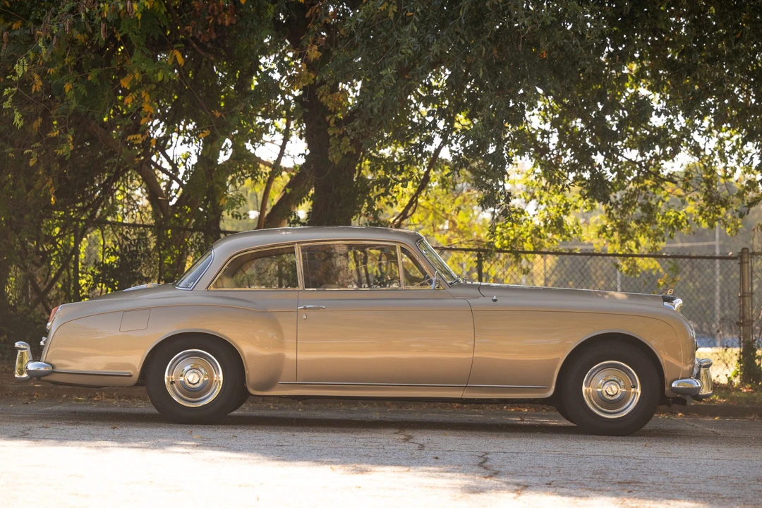 1958 Bentley S1 Continental - Image 8 of 31