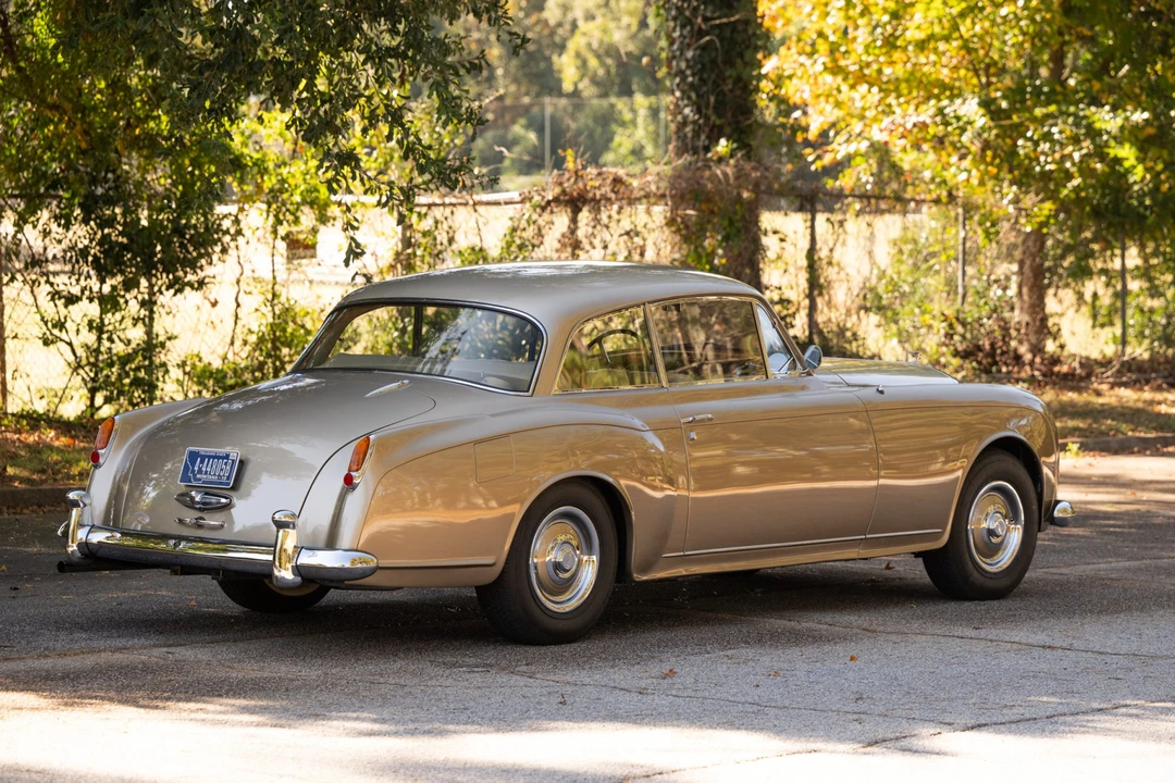 1958 Bentley S1 Continental - Image 10 of 31