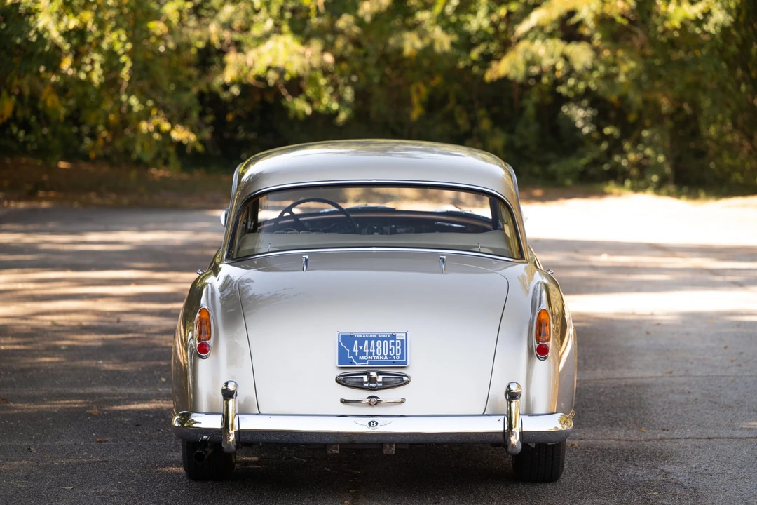 1958 Bentley S1 Continental - Image 11 of 31