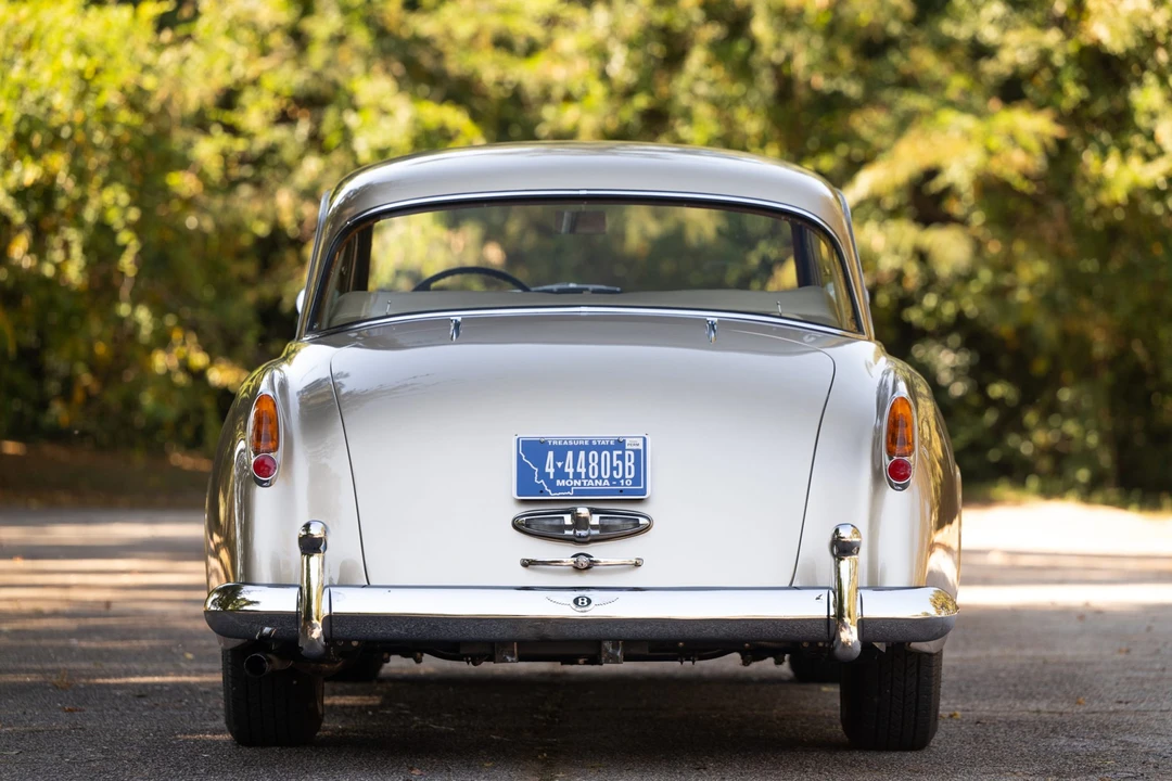 1958 Bentley S1 Continental - Image 12 of 31