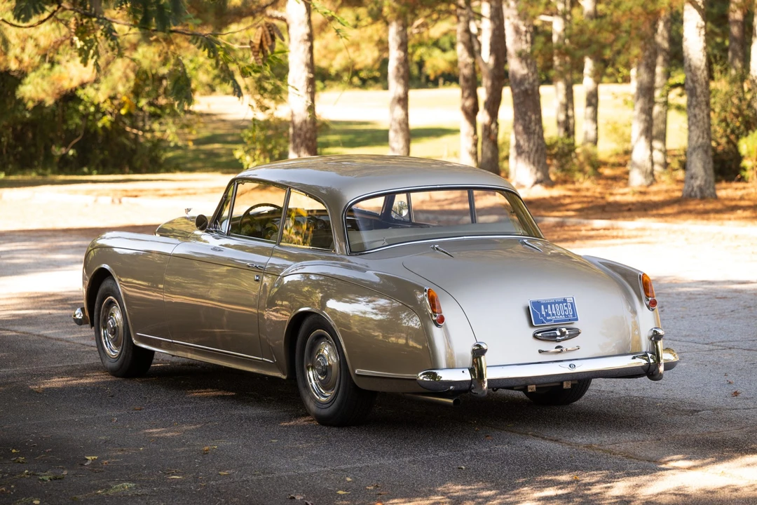 1958 Bentley S1 Continental - Image 14 of 31