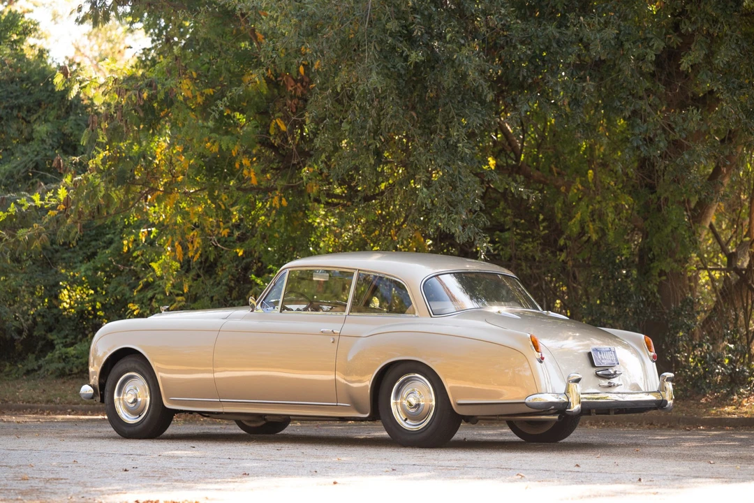 1958 Bentley S1 Continental - Image 15 of 31