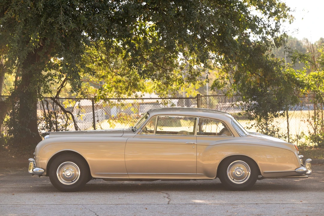 1958 Bentley S1 Continental - Image 16 of 31