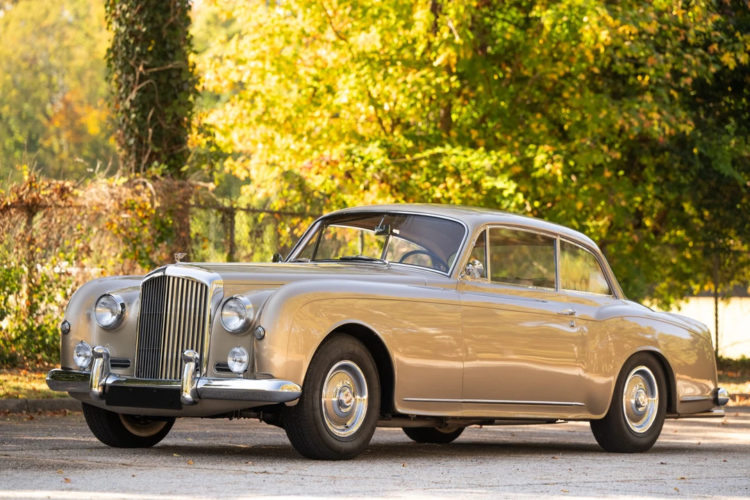 1958 Bentley S1 Continental - Image 18 of 31