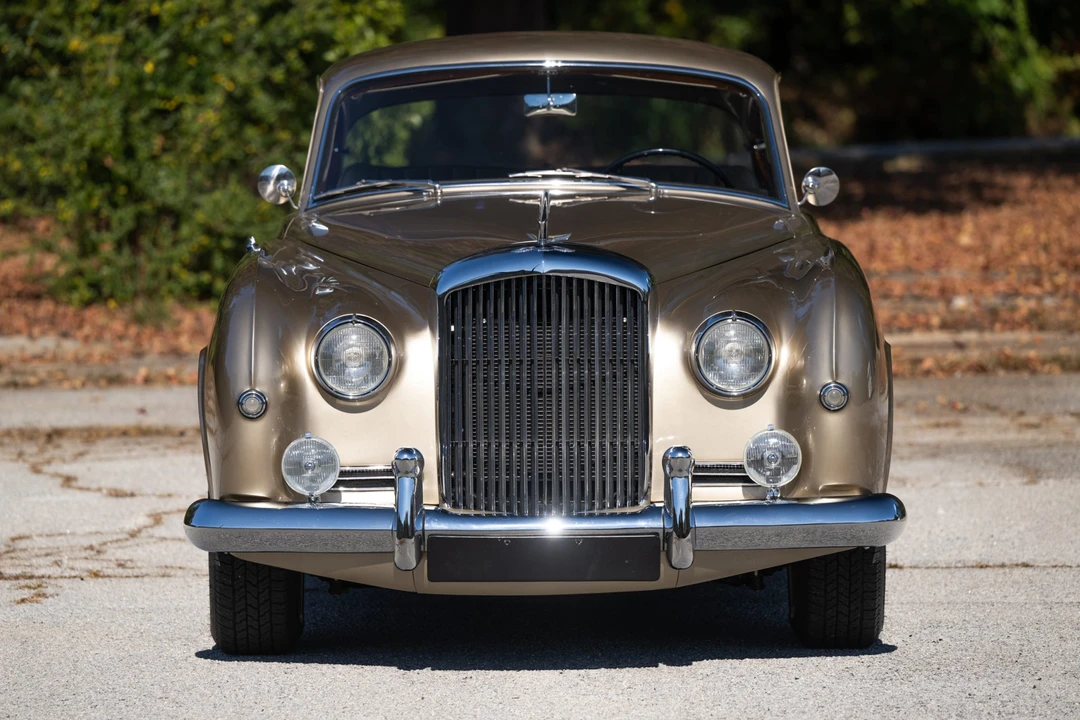 1958 Bentley S1 Continental - Image 20 of 31