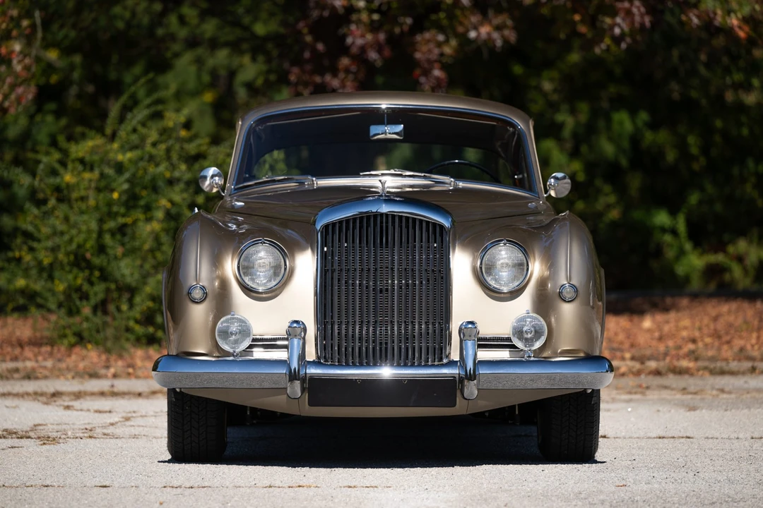 1958 Bentley S1 Continental - Image 21 of 31