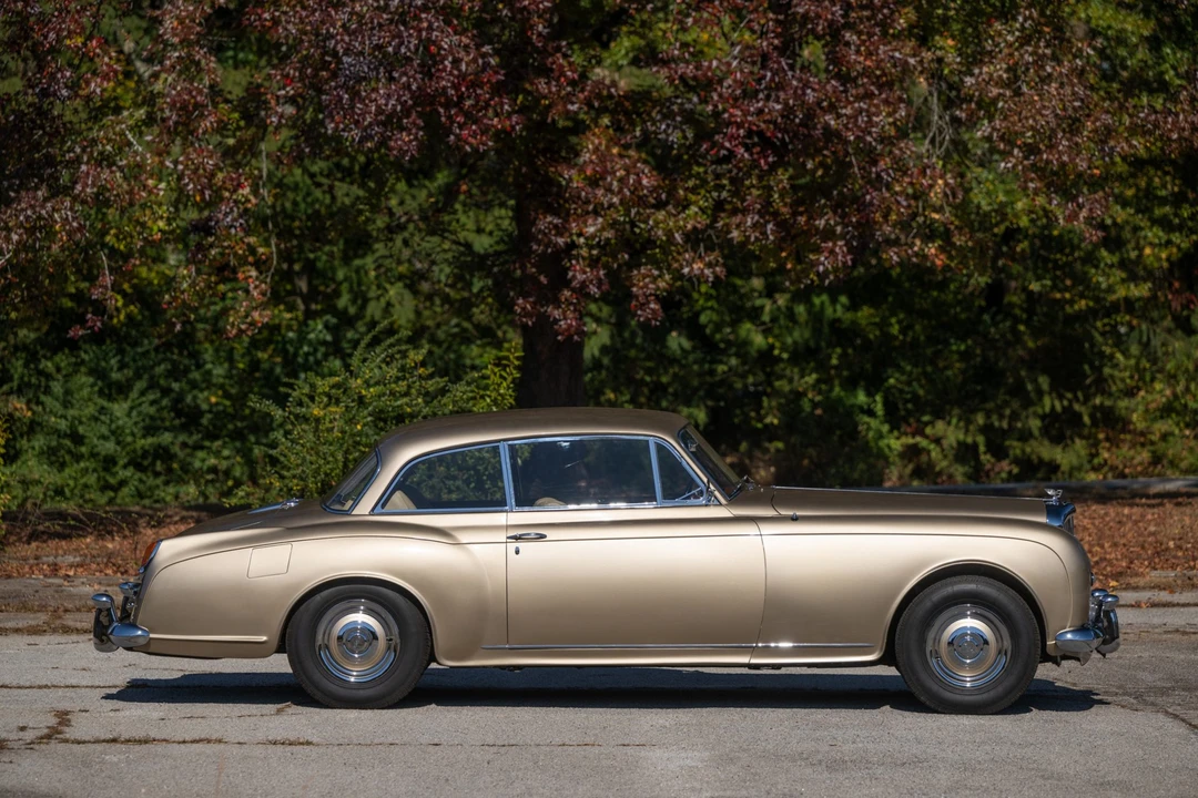 1958 Bentley S1 Continental - Image 25 of 31