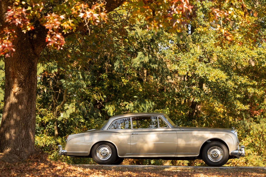 1958 Bentley S1 Continental - Image 27 of 31