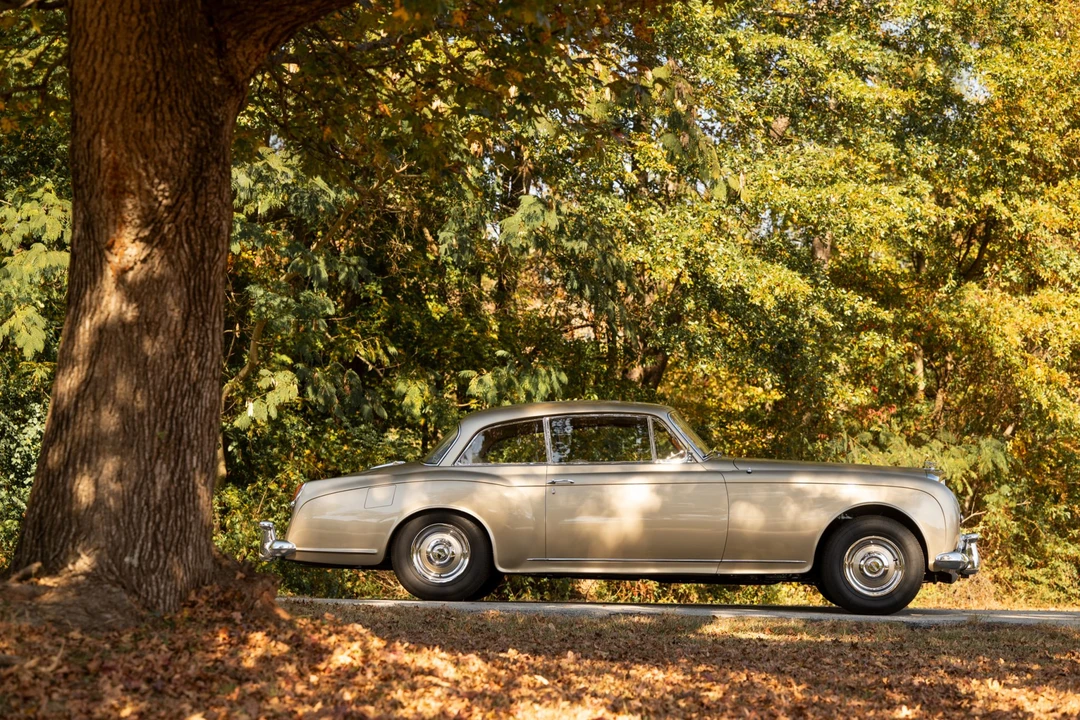 1958 Bentley S1 Continental - Image 28 of 31